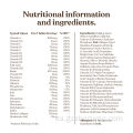 NUEVA LLEA LLEGA SOPLEMENTO DE SUPLEMENTO DE EXTRACIÓN MULIVITAMINA IMMUNE